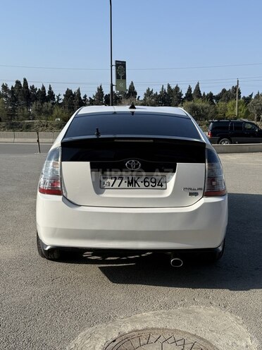 Toyota Prius 2008, 220,000 km - 1.5 l - Bakı