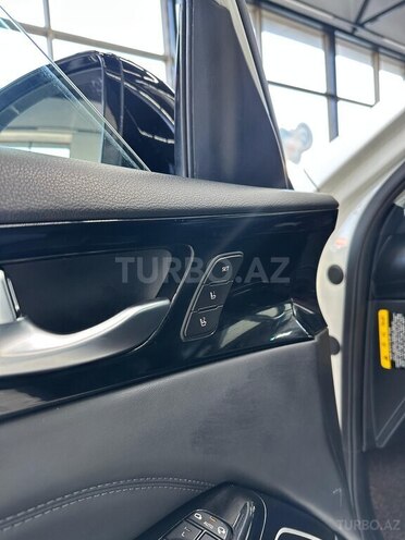 Kia K7 2016, 162,000 km - 2.2 l - Sumqayıt