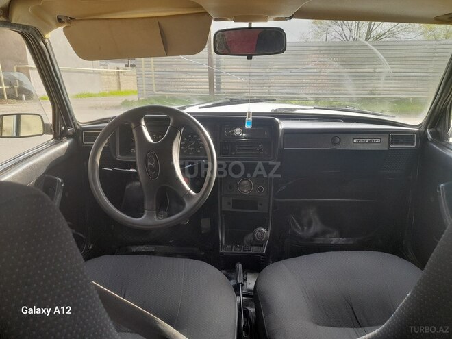 LADA (VAZ) 2107 2003, 45,000 km - 1.6 l - Cəlilabad