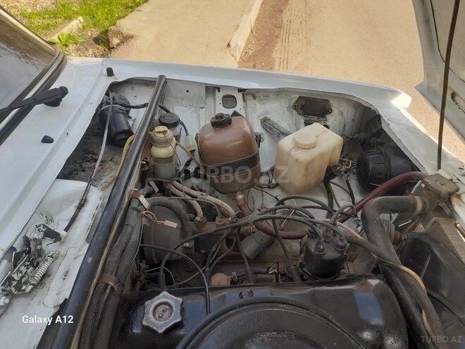 LADA (VAZ) 2107 2003, 45,000 km - 1.6 l - Cəlilabad