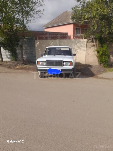 LADA (VAZ) 2107 2003, 45,000 km - 1.6 l - Cəlilabad