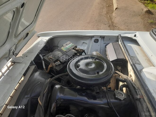 LADA (VAZ) 2107 2003, 45,000 km - 1.6 l - Cəlilabad