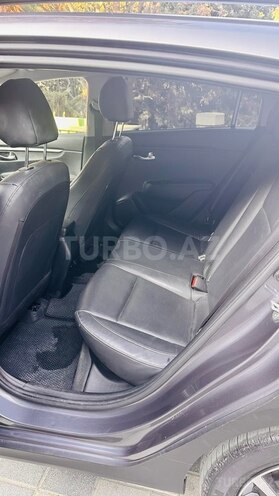 Kia Rio X-Line 2021, 67,000 km - 1.6 l - Bakı