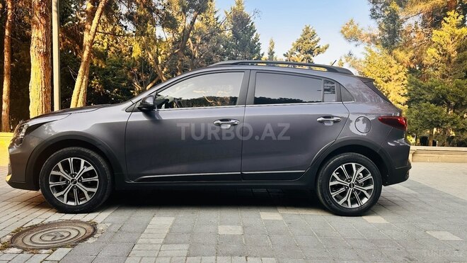 Kia Rio X-Line 2021, 67,000 km - 1.6 l - Bakı
