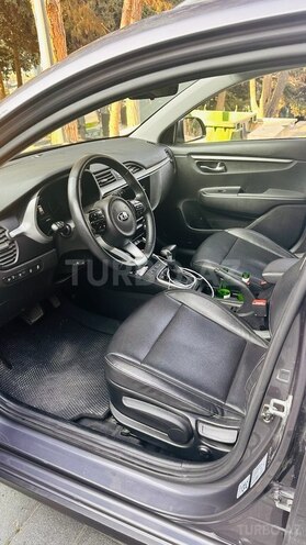 Kia Rio X-Line 2021, 67,000 km - 1.6 l - Bakı