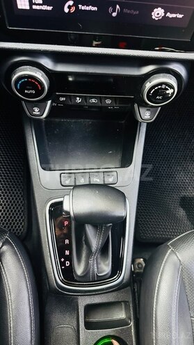Kia Rio X-Line 2021, 67,000 km - 1.6 l - Bakı