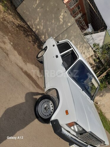LADA (VAZ) 2107 2003, 45,000 km - 1.6 l - Cəlilabad