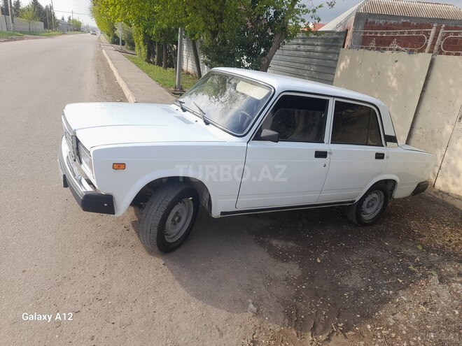 LADA (VAZ) 2107 2003, 45,000 km - 1.6 l - Cəlilabad