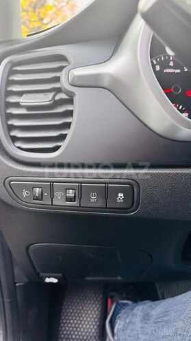 Kia Rio X-Line 2021, 67,000 km - 1.6 l - Bakı