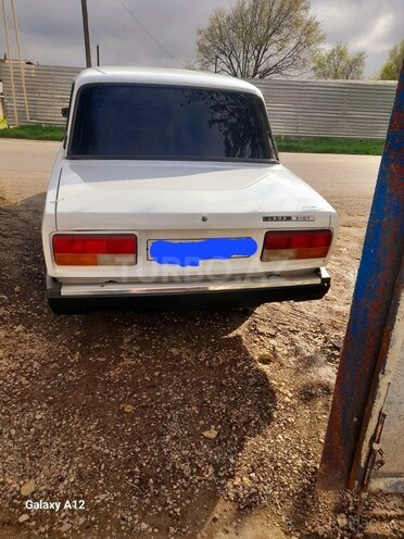LADA (VAZ) 2107 2003, 45,000 km - 1.6 l - Cəlilabad