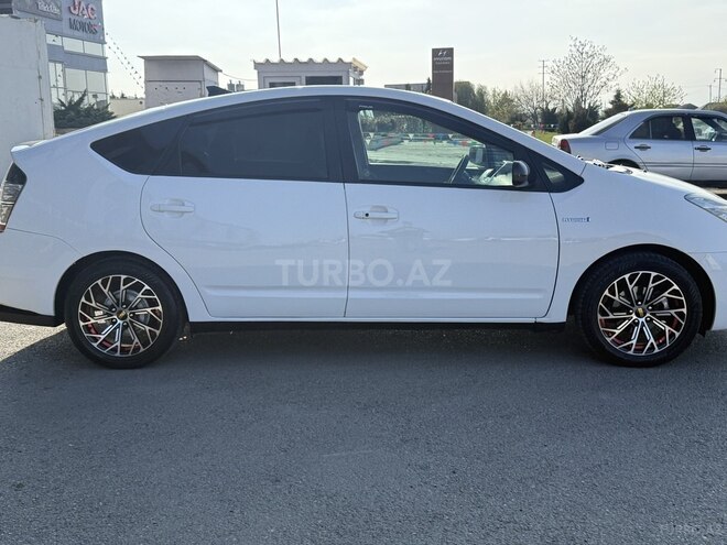 Toyota Prius 2008, 220,000 km - 1.5 l - Bakı