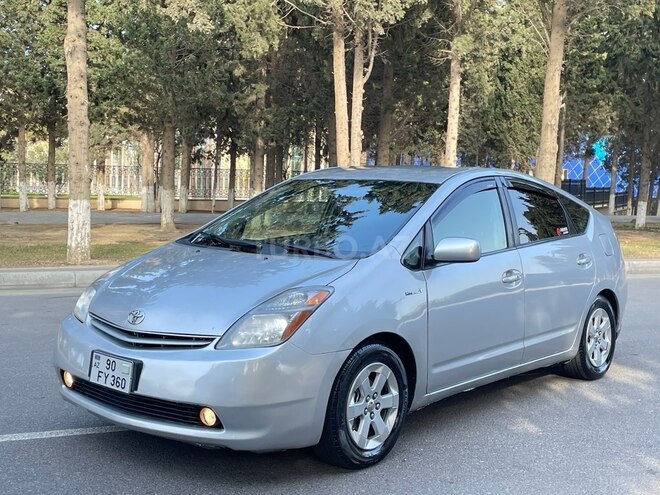 Toyota Prius 2007, 355,000 km - 1.5 l - Sumqayıt