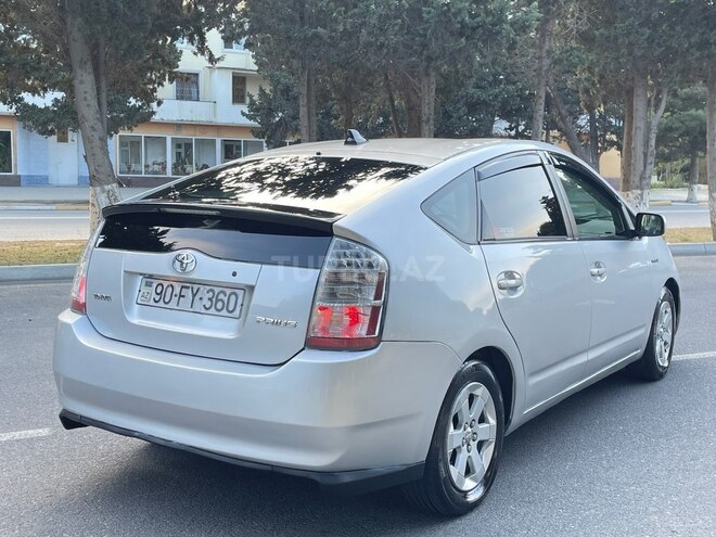 Toyota Prius 2007, 355,000 km - 1.5 l - Sumqayıt