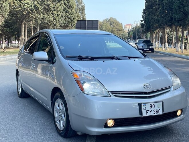Toyota Prius 2007, 355,000 km - 1.5 l - Sumqayıt