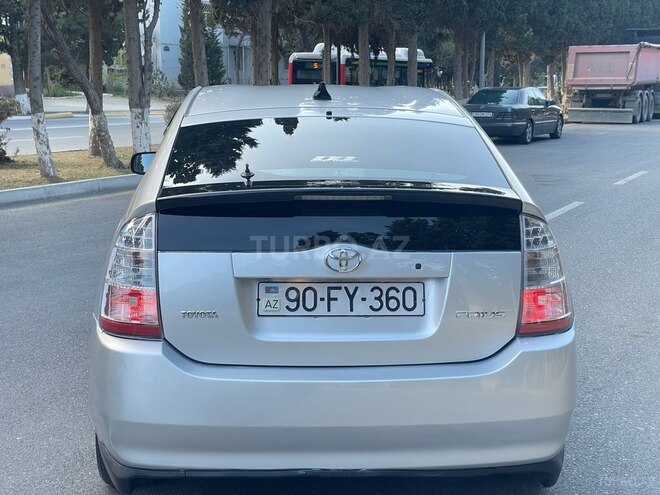 Toyota Prius 2007, 355,000 km - 1.5 l - Sumqayıt