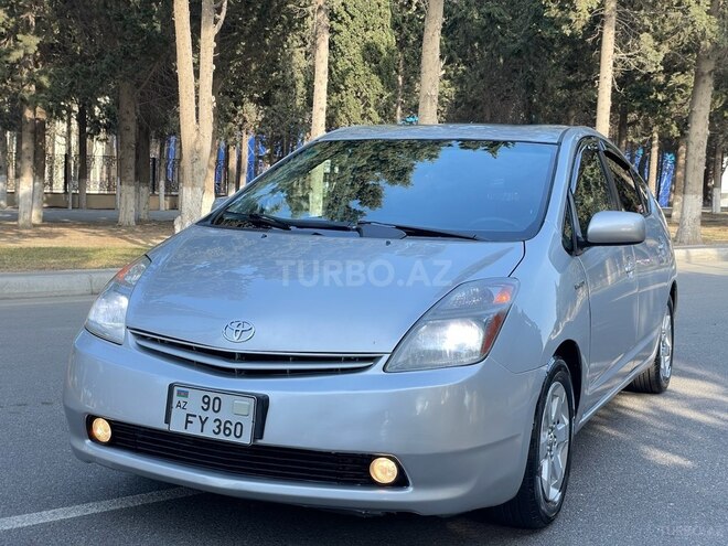 Toyota Prius 2007, 355,000 km - 1.5 l - Sumqayıt