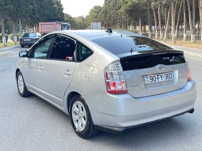 Toyota Prius 2007, 355,000 km - 1.5 l - Sumqayıt