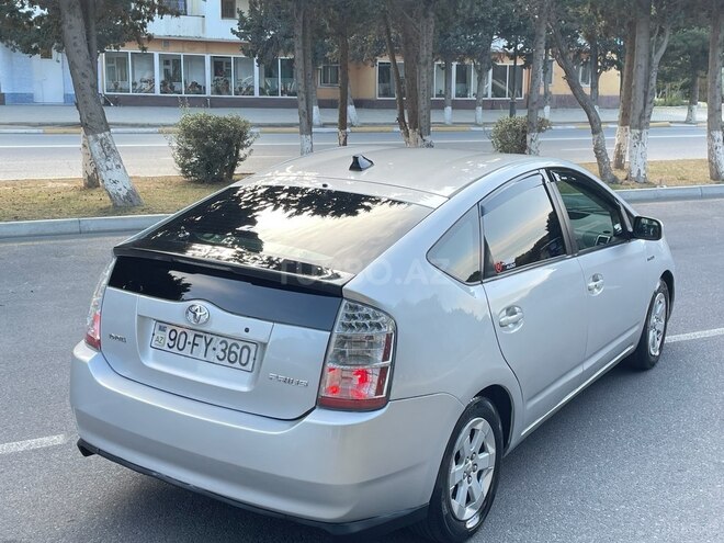 Toyota Prius 2007, 355,000 km - 1.5 l - Sumqayıt
