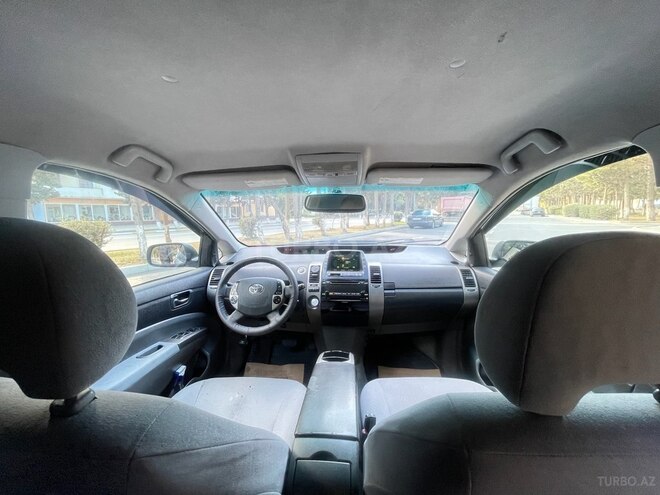 Toyota Prius 2007, 355,000 km - 1.5 l - Sumqayıt