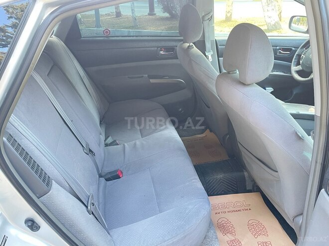 Toyota Prius 2007, 355,000 km - 1.5 l - Sumqayıt