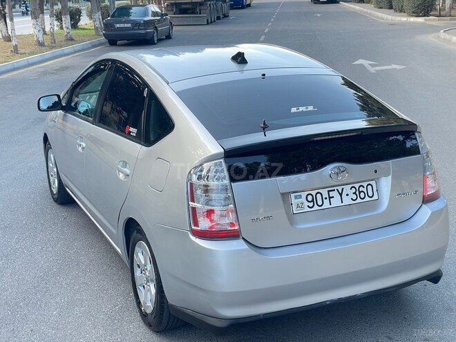 Toyota Prius 2007, 355,000 km - 1.5 l - Sumqayıt