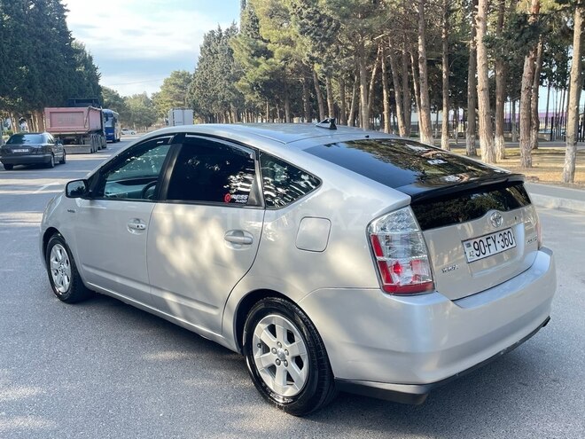 Toyota Prius 2007, 355,000 km - 1.5 l - Sumqayıt