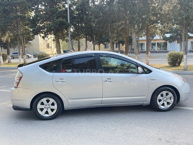 Toyota Prius 2007, 355,000 km - 1.5 l - Sumqayıt