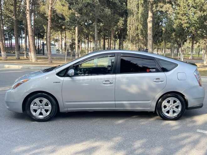 Toyota Prius 2007, 355,000 km - 1.5 l - Sumqayıt