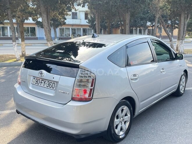 Toyota Prius 2007, 355,000 km - 1.5 l - Sumqayıt