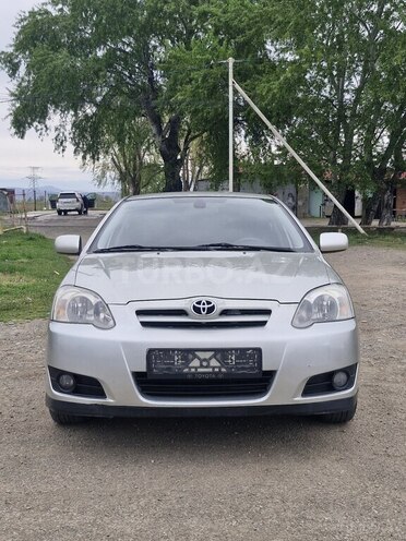 Toyota Corolla 2005, 250,000 km - 1.4 л - Ağstafa