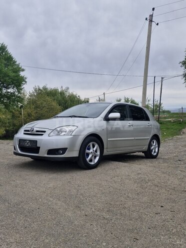 Toyota Corolla 2005, 250,000 km - 1.4 л - Ağstafa