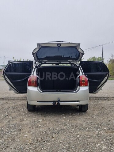 Toyota Corolla 2005, 250,000 km - 1.4 л - Ağstafa