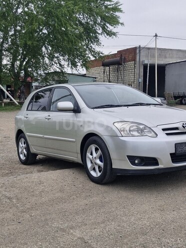 Toyota Corolla 2005, 250,000 km - 1.4 л - Ağstafa