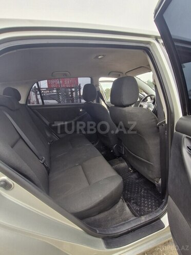 Toyota Corolla 2005, 250,000 km - 1.4 л - Ağstafa