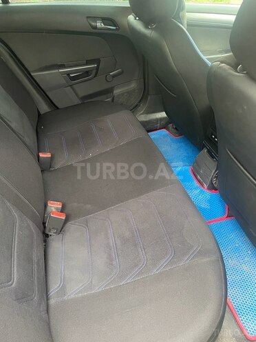 Opel Astra 2006, 256,000 km - 1.4 l - Gəncə