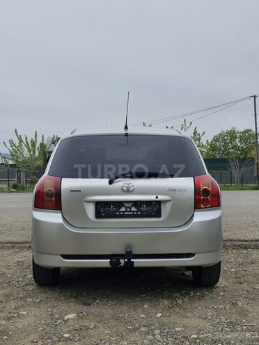 Toyota Corolla 2005, 250,000 km - 1.4 л - Ağstafa