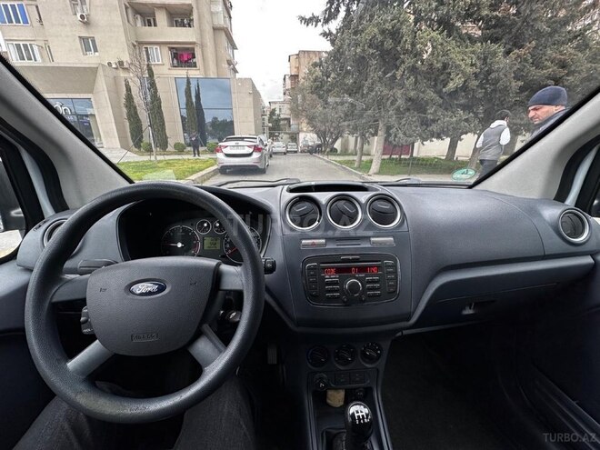 Ford Tourneo Connect 2011, 195,000 km - 1.8 l - Bakı