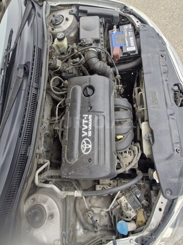 Toyota Corolla 2005, 250,000 km - 1.4 л - Ağstafa