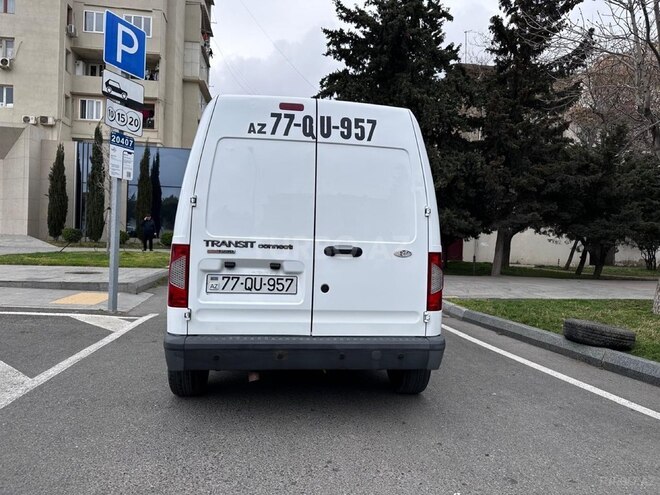Ford Tourneo Connect 2011, 195,000 km - 1.8 l - Bakı