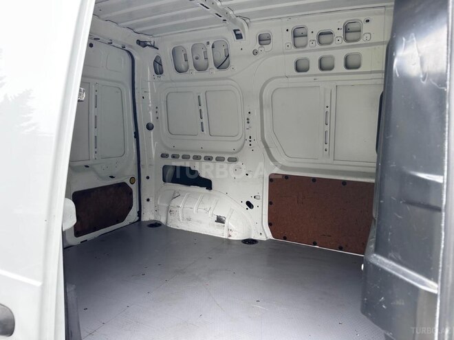 Ford Tourneo Connect 2011, 195,000 km - 1.8 l - Bakı
