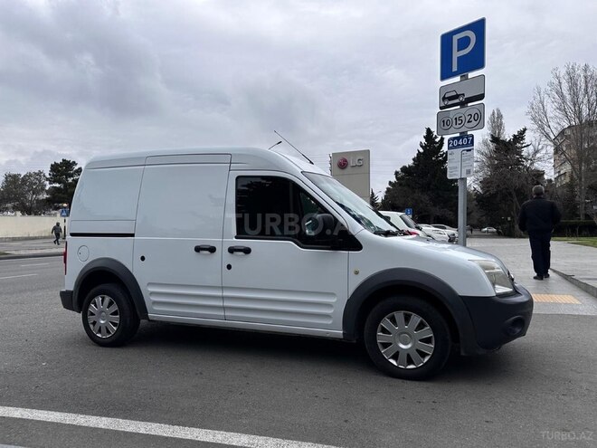 Ford Tourneo Connect 2011, 195,000 km - 1.8 l - Bakı