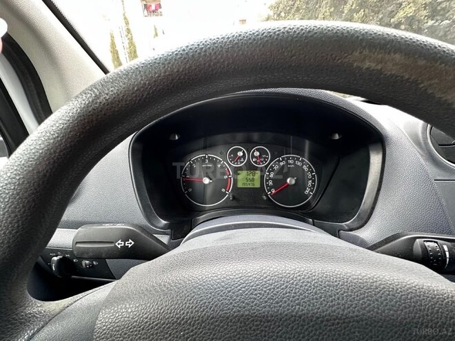 Ford Tourneo Connect 2011, 195,000 km - 1.8 l - Bakı