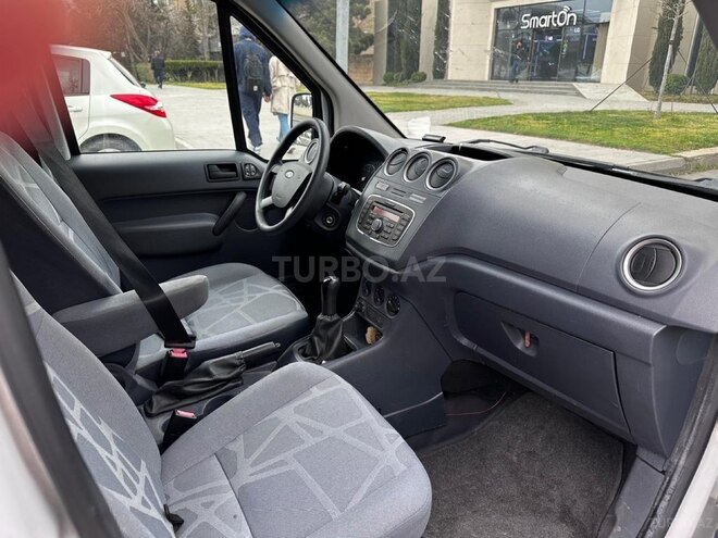 Ford Tourneo Connect 2011, 195,000 km - 1.8 l - Bakı