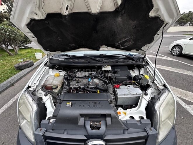 Ford Tourneo Connect 2011, 195,000 km - 1.8 l - Bakı