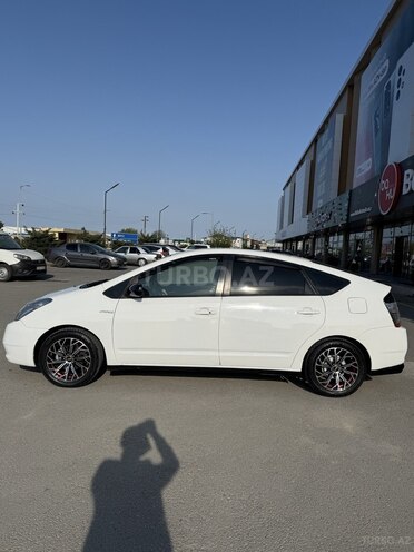 Toyota Prius 2008, 220,000 km - 1.5 l - Bakı
