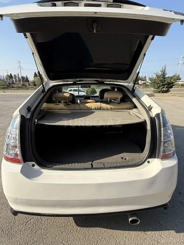 Toyota Prius 2008, 220,000 km - 1.5 l - Bakı