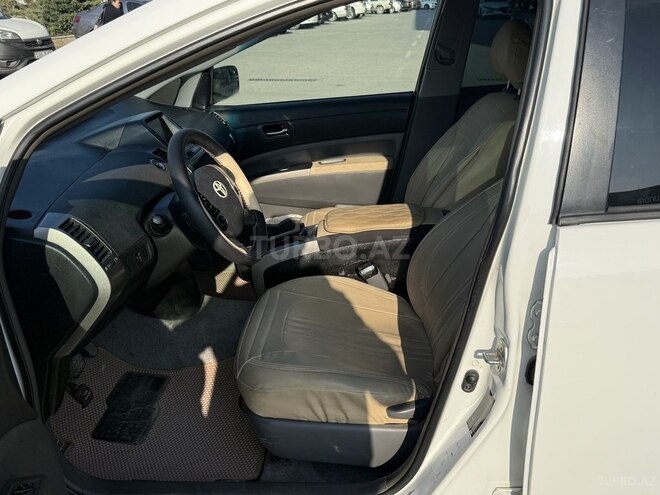 Toyota Prius 2008, 220,000 km - 1.5 l - Bakı