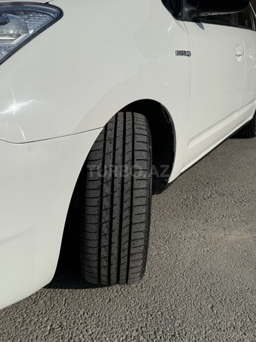Toyota Prius 2008, 220,000 km - 1.5 l - Bakı