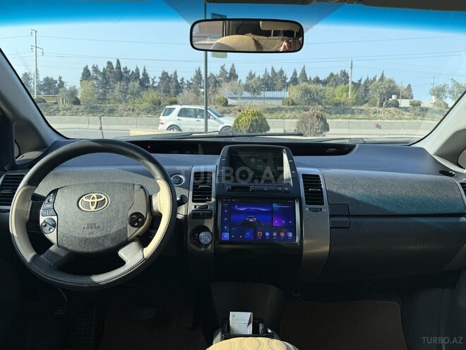Toyota Prius 2008, 220,000 km - 1.5 l - Bakı