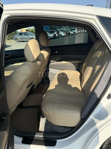 Toyota Prius 2008, 220,000 km - 1.5 l - Bakı